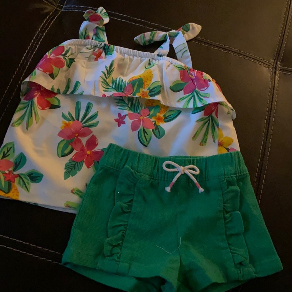 Matching set